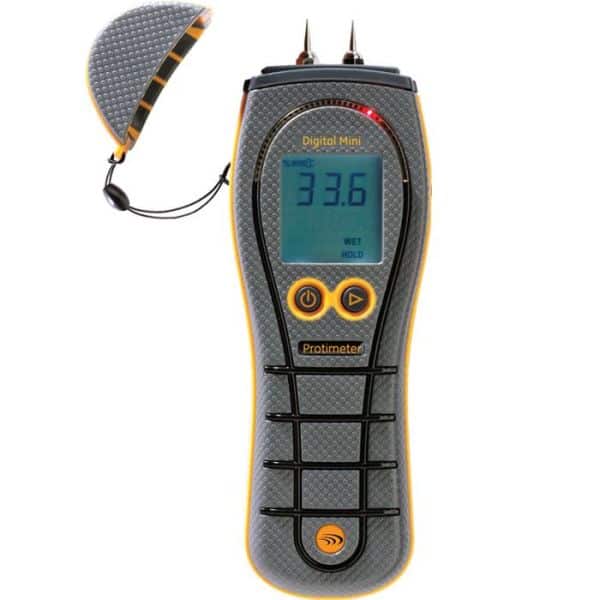 Protimeter Digital Mini Fuktmåler