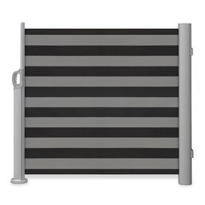 Sidemarkiser Diamant Bred 120