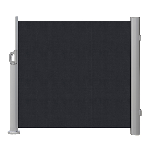 Sidemarkiser Diamant Screen 120