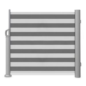 Sidemarkiser Markasit Bred 120