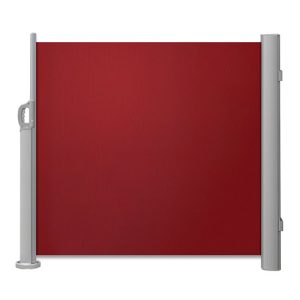 Sidemarkiser Rubin Tweed 120