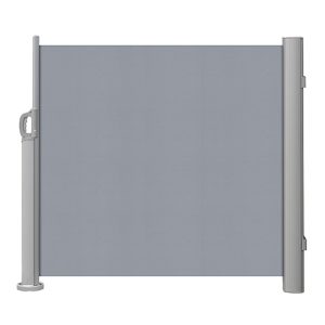 Sidemarkiser Screen 120