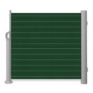 Sidemarkiser Smaragd Strek 120