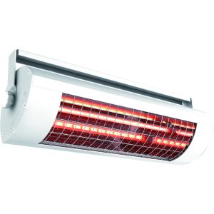 Solamagic Varmelampe 1400 ECO+PRO