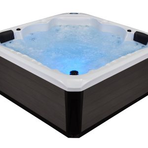 Spabad / Utespa Pooli 5 Personer 235x235x90cm Balboa System