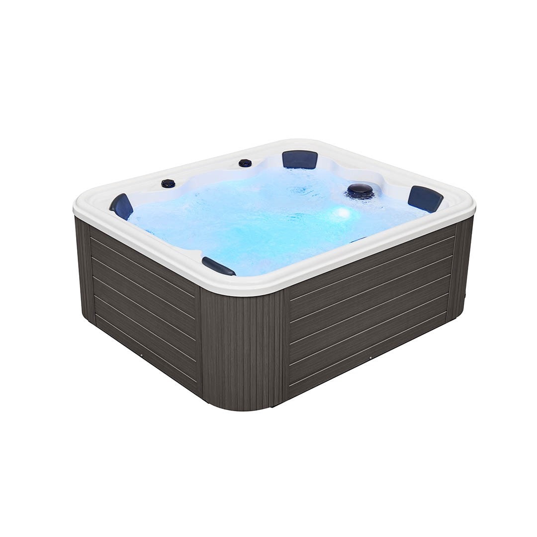 Spabad / Utespa Pooli Superior 6 Personer 231x196x90cm Balboa System