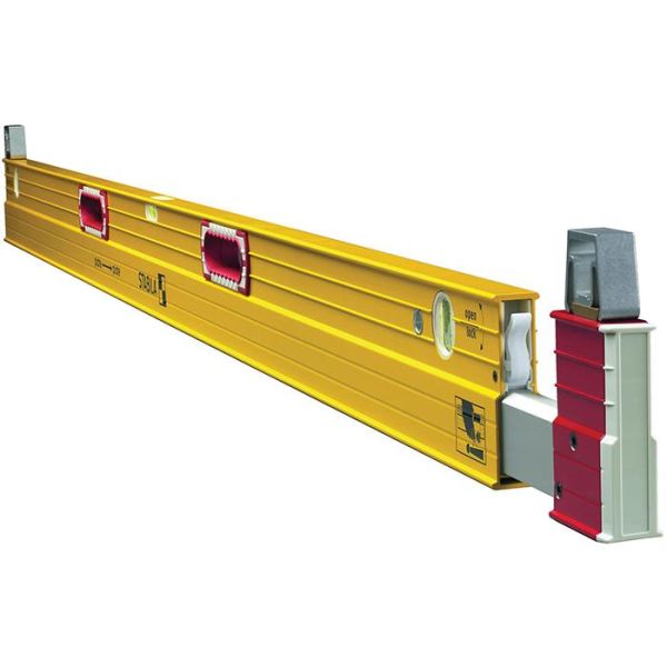 Stabila 106T Vater teleskop, 183-315 cm