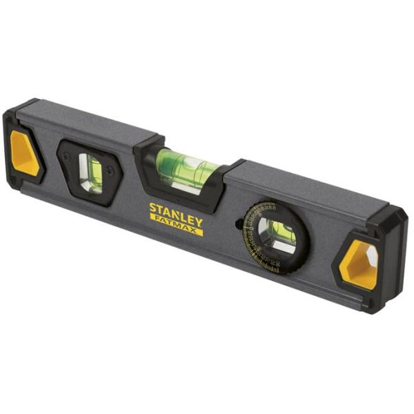STANLEY FatMax Pro XTHT0-42495 Vater 22,8 cm - BEST I TEST 2025
