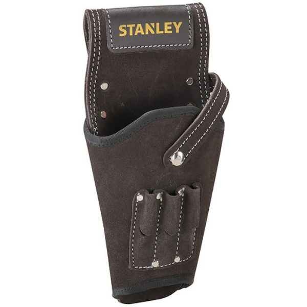 STANLEY STST1-80118 Verktøybelte - BEST I TEST 2025