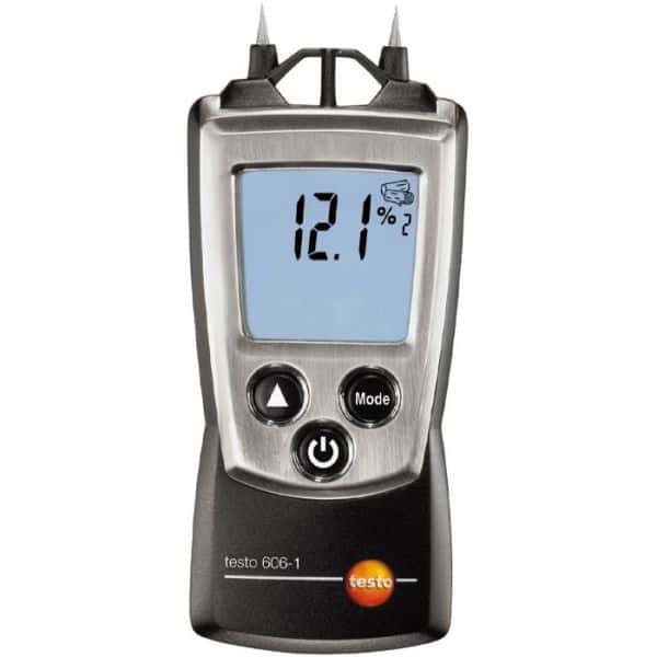 Testo 606-1 Fuktkvotemåler