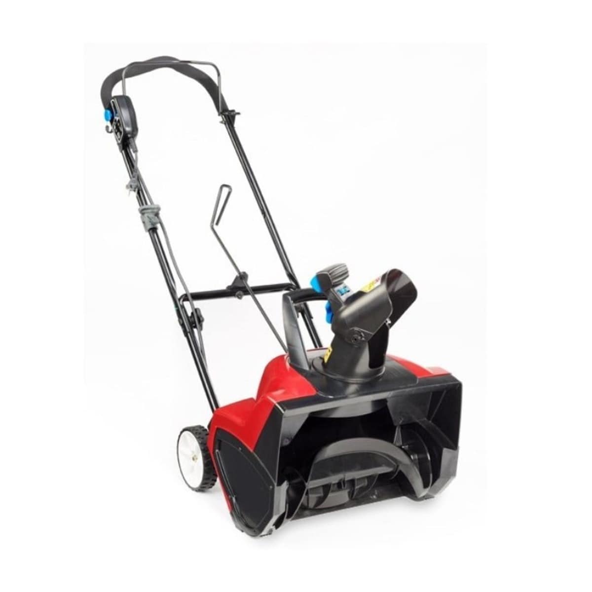 Toro Snøfreser Power Curve 1800 - BEST I TEST 2025