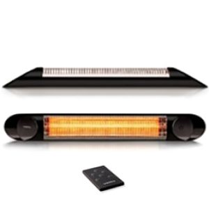 Veito Terassevarmer Blade 2000W Sort