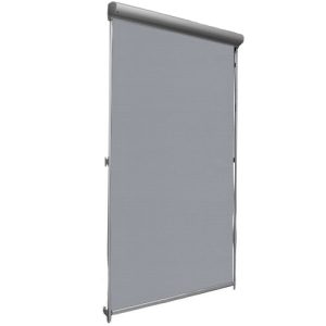 Vertikalmarkiser Screen 100, 100, Heisbånd