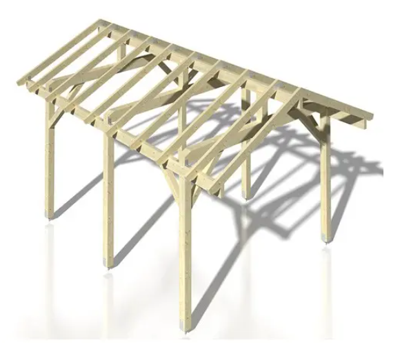 Carport best i test