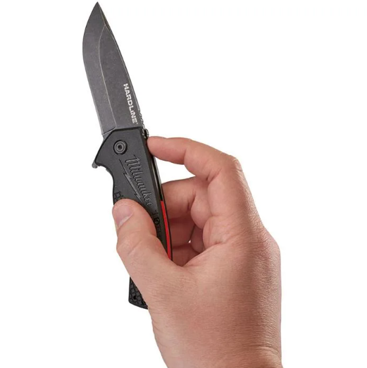 Foldekniv best i test