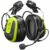 3M Peltor WS Alert X Hørselvern Bluetooth & mobilapplikasjon, hjelmfeste