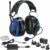 3M Peltor WS Alert XPI Hørselvern Bluetooth, app, issebøyle & ladepakke