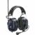 3M Peltor WS LiteCom Plus Hørselvern hodebøyle, Bluetooth, komradio 69 kanaler