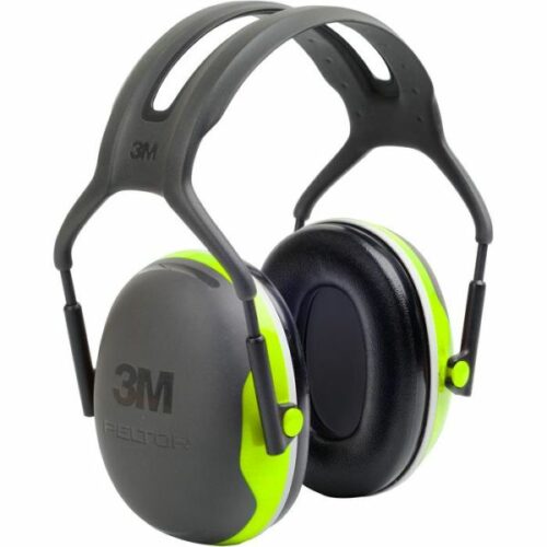 3M Peltor X-series Hørselvern X4A Issebøyle
