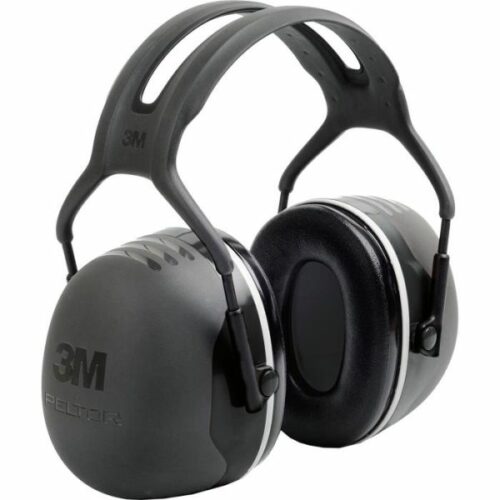 3M Peltor X-series Hørselvern X5A Issebøyle