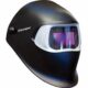 3M Speedglas Black 100V Sveisehjelm