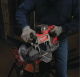 Båndsag test: De 12 beste båndsagene (desember 2025)