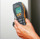 Fuktmåler test: De 12 beste fuktmålerne (desember 2025)