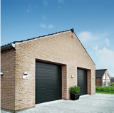 Garasjeport test: De 6 mest populære garasjeportene (desember 2025)