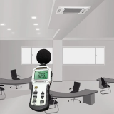 Lydmåler test: De 8 beste lydmålerne (desember 2025)