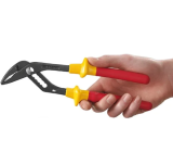 Polygriptang test: De 10 beste Polygriptengene (desember 2025)