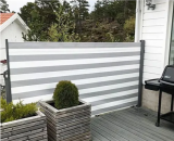 Sidemarkise: Test viser de 9 beste sidemarkisene (desember 2025)