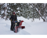 Snøfreser test: De 8 beste snøfreserne (desember 2025)