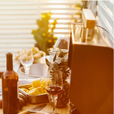 Utekjøkken test: De 5 beste alternativene (desember 2025)