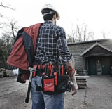 Verktøybelte test: De 12 beste verktøybeltene (desember 2025)