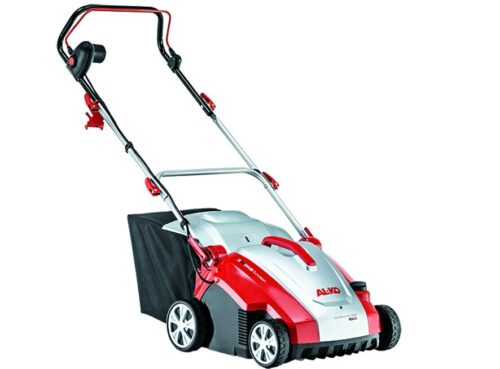AL-KO Vertikalskjærer Comfort 36 E CombiCare