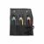 Bessey DSET15 Fasongsaks sett i 3 deler