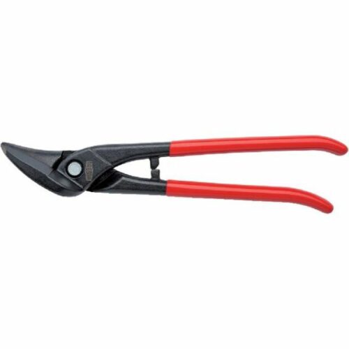 Bessey Pro D216280BLSBSK Platesaks venstre