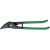 Bessey Pro D216280BSBSK Platesaks høyre