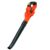 Black and Decker Løvblåser Black & Decker 18V Uten Batteri og lader