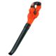 Black and Decker Løvblåser Black & Decker 18V Uten Batteri og lader