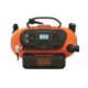 Black & Decker BDCINF18N-QS Kompressor uten batteri og lader