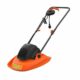 Black & Decker BEMWH551-QS Gressklipper 1200 W