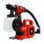 Black & Decker HVLP400-QS Malingssprøyte 450 W