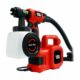 Black & Decker HVLP400-QS Malingssprøyte 450 W