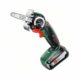 Bosch DIY Advanced Cut 18 Stikksag uten batteri og lader