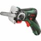 Bosch DIY Easy Cut 12 Motorsag med batteri og lader