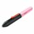 Bosch DIY Gluey Limpistol rosa, med batteri og lader