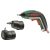Bosch DIY IXO V Plus Skrutrekker med batteri og lader