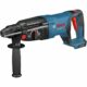 Bosch GBH 18V-26 D Borhammer uten batteri og lader