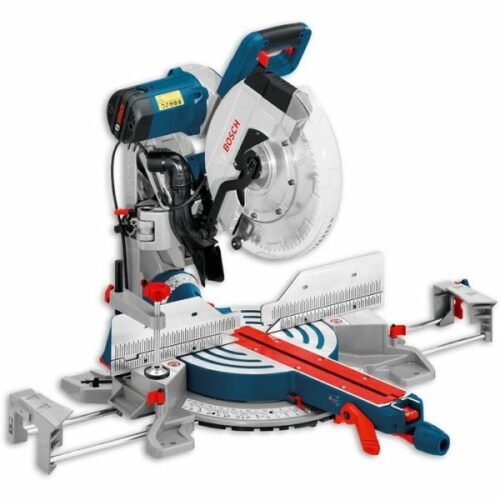 Bosch GCM 12 GDL Kapp- og gjærsag
